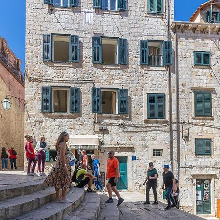 Apartments Game Dubrovnik Bagian luar foto