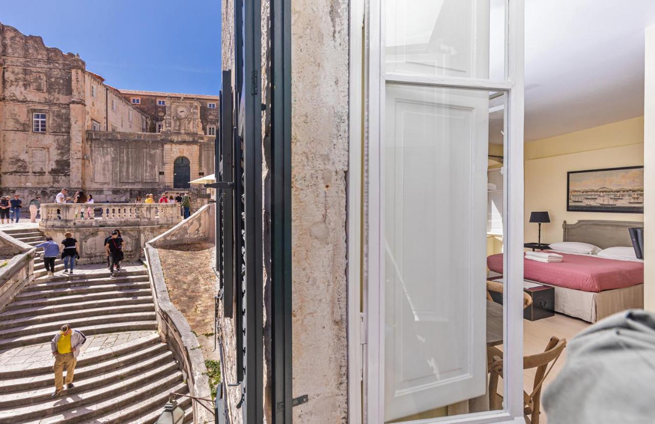 Apartments Game Dubrovnik Bagian luar foto