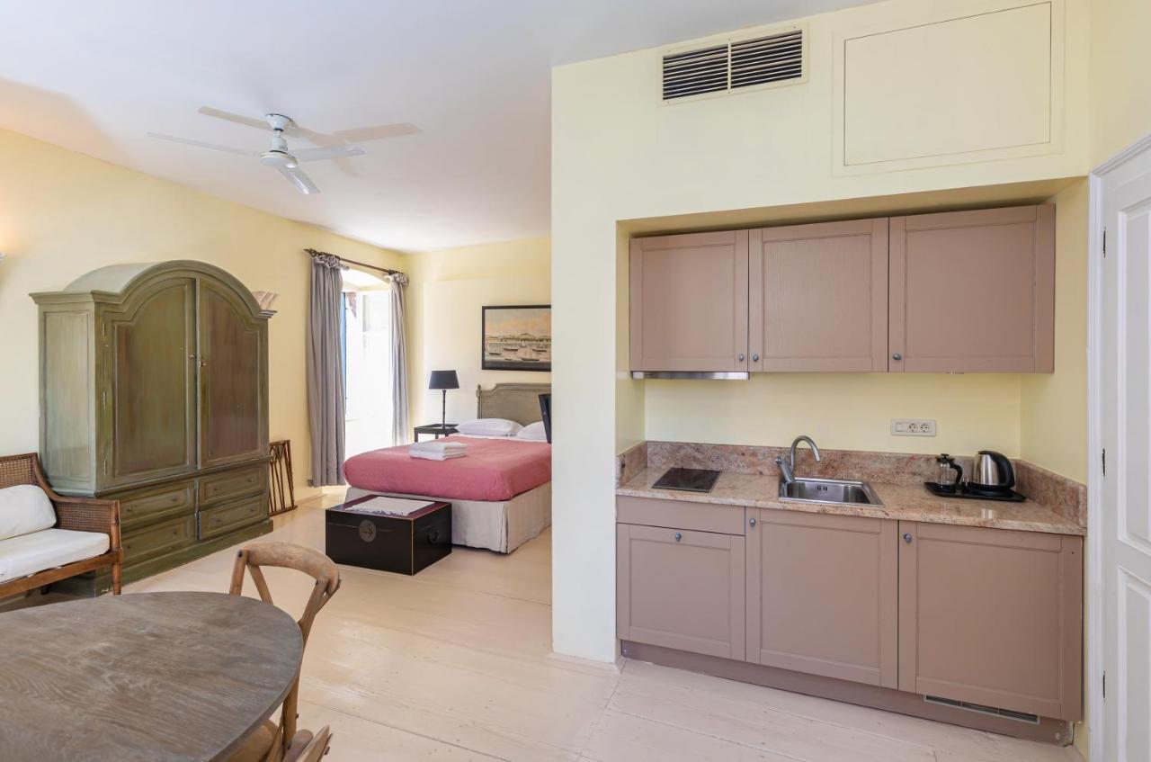 Apartments Game Dubrovnik Bagian luar foto