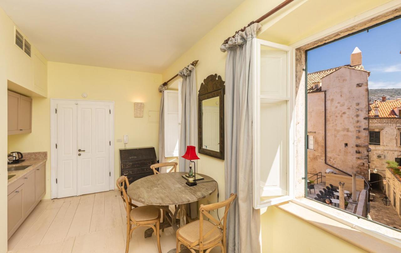 Apartments Game Dubrovnik Bagian luar foto