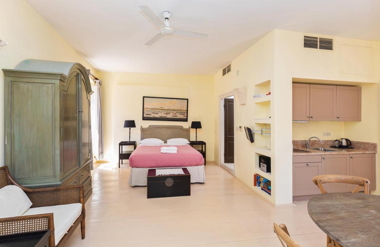Apartments Game Dubrovnik Bagian luar foto