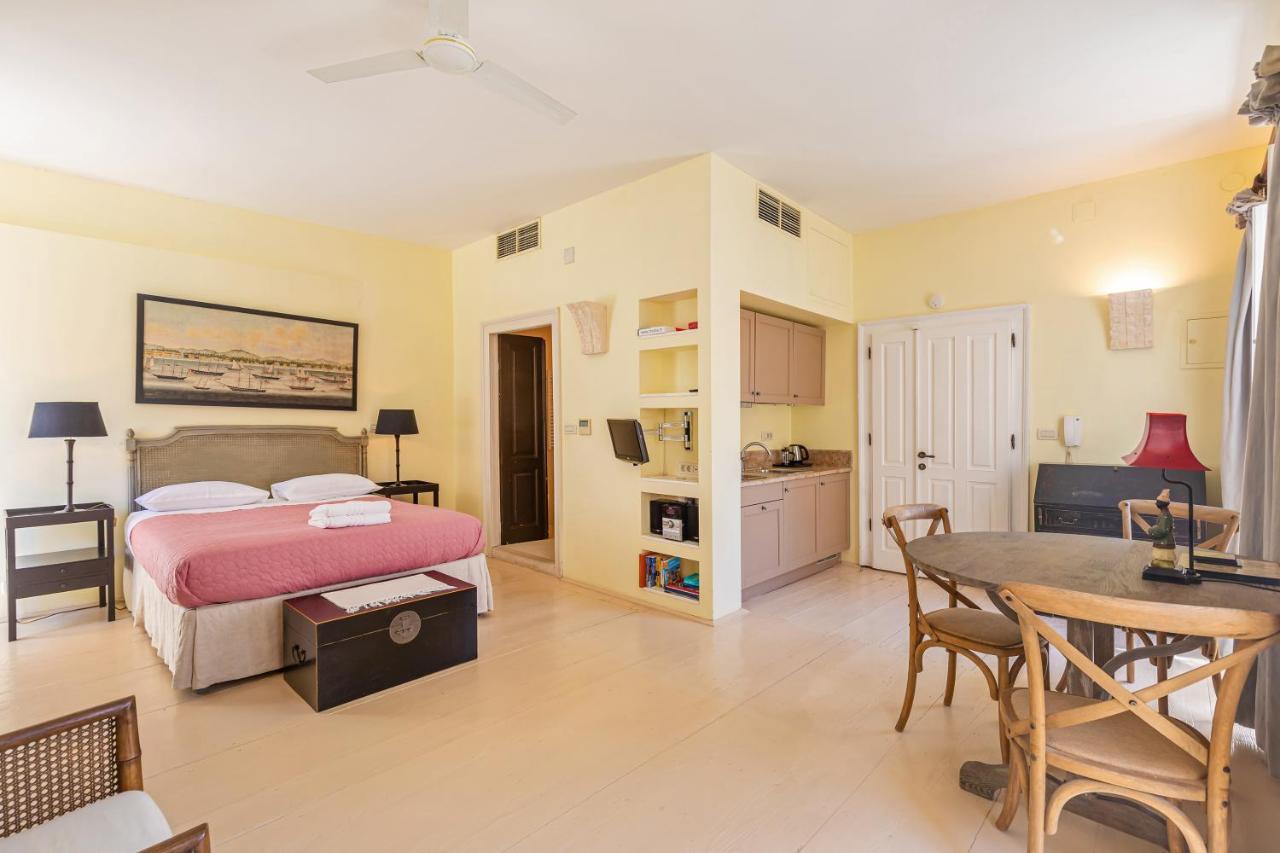 Apartments Game Dubrovnik Bagian luar foto