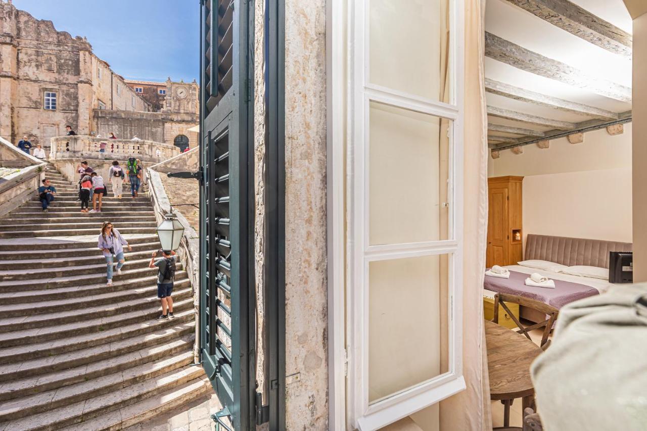 Apartments Game Dubrovnik Bagian luar foto