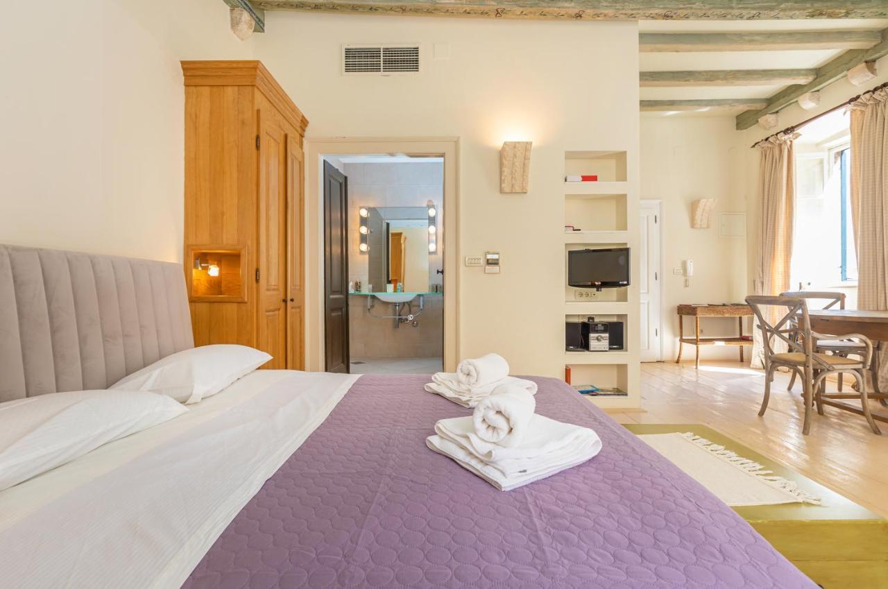 Apartments Game Dubrovnik Bagian luar foto