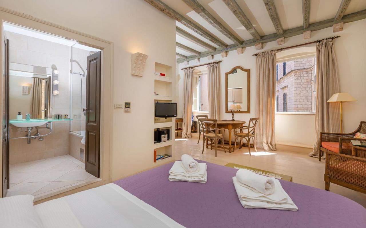 Apartments Game Dubrovnik Bagian luar foto